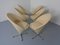 Early Cone Chairs by Verner Panton for Plus-Linje, 1950s, Set of 6 9