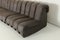 Leather DS-600 Modular Sofa by Eleonore Peduzzi Riva for de Sede, Set of 20 13