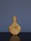 Maple Wood and Glass Sculptural Vase, 1980s, Image 8