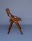 Danish Teak Chair by Arne Hovmand Olsen for Mogens Kold, 1960s 10