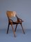 Danish Teak Chair by Arne Hovmand Olsen for Mogens Kold, 1960s 1