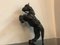 Leather Horse Figurine, 1950s 3