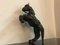 Leather Horse Figurine, 1950s, Image 3