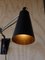 Mid-Century Wall Lamp from Philips, 1950s, Image 12