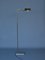 Lámpara de pie ajustable Mid-Century de latón de George Kovacs, Imagen 2