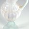 Italian Opalescent Glass Cameo Vase, 1960s 6