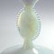 Italian Opalescent Glass Cameo Vase, 1960s 2