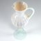 Italian Opalescent Glass Cameo Vase, 1960s 4