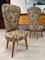 Mid-Century Italian Gobelin Side Chairs by Paolo Buffa, 1950s, Set of 2 5