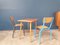 Children's Activity Table and Chairs, Set of 3 9