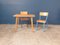 Children's Activity Table and Chairs, Set of 3 3