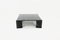 Large Italian Modern Black Marble Coffee Table, 1970s 12