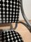Bauhaus Rocking Chair, Chrome-Plated Steeltubes, Fabric, Germany, circa 1930 8