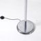 Mid-Century Italian Chrome Floor Lamp, 1960s, Image 8