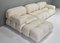 Camaleonda Sofa by Mario Bellini for C&B Italia, Set of 4 2