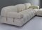 Camaleonda Sofa by Mario Bellini for C&B Italia, Set of 4, Image 10