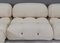 Camaleonda Sofa by Mario Bellini for C&B Italia, Set of 4, Image 12