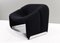 F598 Groovy Armchair by Pierre Paulin for Artifort, Netherlands, 1972, Image 8