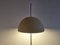Lámpara de pie Napako Mushroom Mid-Century de Josef Hurka, años 70, Imagen 15