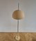 Lámpara de pie Napako Mushroom Mid-Century de Josef Hurka, años 70, Imagen 8