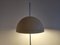 Mid-Century Napako Mushroom Floor Lamp by Josef Hurka, 1970s 13