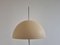 Lámpara de pie Napako Mushroom Mid-Century de Josef Hurka, años 70, Imagen 16