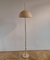 Lámpara de pie Napako Mushroom Mid-Century de Josef Hurka, años 70, Imagen 2
