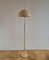 Lámpara de pie Napako Mushroom Mid-Century de Josef Hurka, años 70, Imagen 4