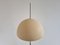 Mid-Century Napako Mushroom Floor Lamp by Josef Hurka, 1970s, Image 7