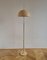 Lámpara de pie Napako Mushroom Mid-Century de Josef Hurka, años 70, Imagen 3