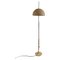 Mid-Century Napako Mushroom Floor Lamp by Josef Hurka, 1970s 1