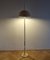 Lámpara de pie Napako Mushroom Mid-Century de Josef Hurka, años 70, Imagen 9