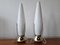 Mid-Century Zukov Rocket Table Lamps, 1960s, Set of 2, Image 3