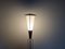 Lámpara de pie Mid-Century en estilo de Stilnovo, años 60, Imagen 6