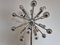 Lampadaire Sputnik Atomic Mid-Century de Cosack, 1970s 13