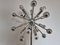 Lámpara de pie Sputnik Atomic Mid-Century de Cosack, años 70, Imagen 13