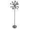 Mid-Century Sputnik Atomic Floor Lamp from Cosack, 1970s, Image 1