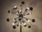 Lampadaire Sputnik Atomic Mid-Century de Cosack, 1970s 6