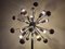 Mid-Century Sputnik Atomic Floor Lamp from Cosack, 1970s, Image 6