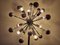 Lámpara de pie Sputnik Atomic Mid-Century de Cosack, años 70, Imagen 7