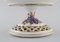 Antique Compote in Openwork Porcelain from Meissen 3