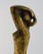 Louis Emmanuel Chavignier, Nude Woman Sculpture, Bronze 8