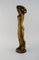Louis Emmanuel Chavignier, Nude Woman Sculpture, Bronze 5