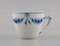 Empire Coffee Service for Four People from Bing & Grøndahl, Set of 12 3