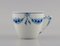 Empire Coffee Service for Four People from Bing & Grøndahl, Set of 12, Image 3