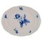 Large Early 20th Century Serving Dish in Hand-Painted Porcelain from Meissen, Image 1