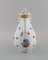 Late 19th Century Antique Porcelain Chocolate Pot from Meissen, Image 4