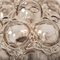 Clear Bubble Wall Sconces by Helena Tynell for Limburg, Set of 2, Image 5