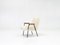 Fauteuil Robert & Repose-Pieds en Pierre Frey par Pierre Guariche, Set de 2 4