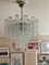 Lampadario tubolare in vetro di Murano, Immagine 5